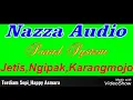 Download Lagu Terdiam Sepi_Happy Asmara