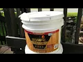 Olympic Elite Penetrating Deck Stain - PPG Home Depot