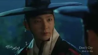  mv g na dont cry part 4 kpop kdrama ost