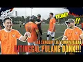DEDDY CORBUZIER NANTANG SFC MAIN BOLA?! YAKIN SANGGUP?!