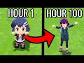 I Played The Best Pokemon Mod For 100 Hours