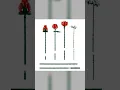 Download Lagu Aliexpress - Eternal Rose Flower Building Blocks Set! Perfect Gift Idea #Aliexpress #BuildingBlocks