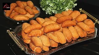 Afghani Khajoor خجور افغانی 