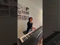 Download Lagu 16 bars Soloing - Love Me or Leave Me (Nina Simone) #piano