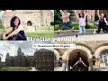 LIVING ABROAD DIARIES Downtown West Virginia Boba Hunt visiting WVU West Virginia University