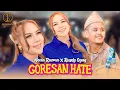Download Lagu GORESAN HATE - NOVIA ROZMA X RUSDY OYAG (Salawasna Tanda Tanya)