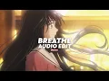 Download Lagu breathe (tiktok version) || olly alexander (years and years) [ edit audio ]