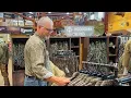 We Visited the Mossy Oak Store and Found Original Bottomland