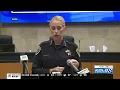 Washoe County Undersheriff Corey Solferino to Lead Reno Police Department During Investigation