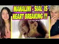 Download Lagu MAHALINI - SIAL (OFFICIAL MUSIC VIDEO) | EMOTIONAL \u0026 HEART BREAKING | REACTION