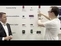 A Comprehensive Look at Texas Instruments Embedded Technology at Embedded World 2024