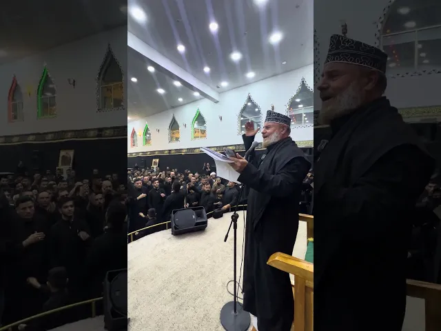 ⁣ينطي الرزق ربك على النية - جليل الكربلائي