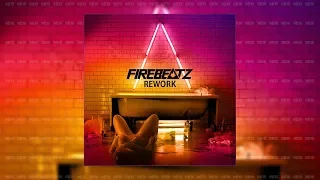 Axwell Λ Ingrosso More Than You Know Firebeatz Rework Official Audio HQ HD 