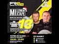 Groove Coverage / Exclusive Mix - MilleniumMixtape 13. - 31.12.2022 / freeradio.cz / dj-rabbit