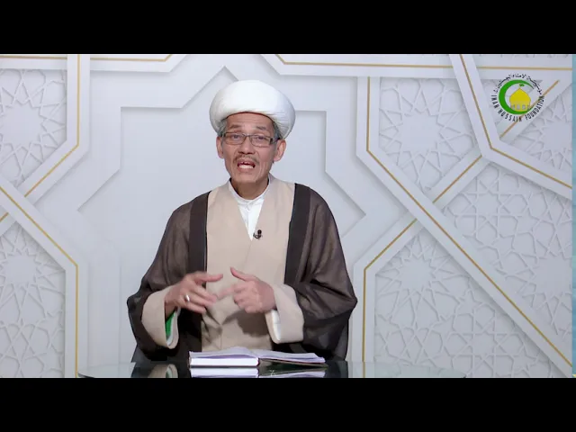 ⁣175    Pagsugo sa Kaayuhan ug sa Pagdili sa Kadautan (2) - Shaykh Montazer Bongalon