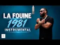 La Fouine - 1981 (instrumental original HD)