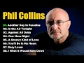 Download Lagu Phil Collins Greatest Hits 2025 🎶 Full Album – Best Songs Collection #greatesthits