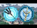 Senko Spirit Bomb Rework Showcase Shindo Life