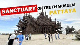 PATTAYA TRIP - THAILAND VLOG |Foodie Sha|