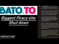 BATO TO SHUT DOWN last discord message and art rant