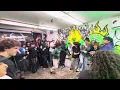 Bodybox: Skante / Skimping Fuckin’ Idiots (Live @ Hazheart Store, 5/31/2026)