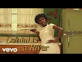 DOECHII DENIAL - IS A RIVER (CLEAN RADIO EDIT)