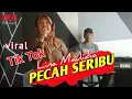 Download Lagu PECAH SERIBU | HANYA DIA YANG ADA DI ANTARA JANTUNG HATI | COVER LINA MAULIDIA | [ Official Vidio ]