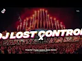 DJ LOST CONTROL X SAKITNYA LUAR DALAM MENGKANE // Slowed Reverb ๐ง๐ค