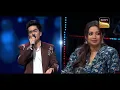 'Dard-E-Dil Dard-E-Jigar' पर Tanishk के Notes सुनकर Shreya हुई Surprise | Indian Idol S16 | Top 3