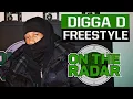 Download Lagu The Digga D Freestyle (PROD By ITCHY)