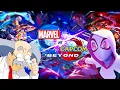 WTF Is Marvel vs Capcom Infinite and Beyond