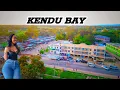 Lagu Kendu Bay; Months after breaking the ‘Kenya’s oldest town without a bank’ curse