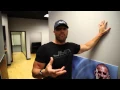Tour of The JYM