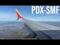 Full Flight - Southwest Airlines