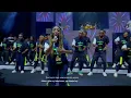 Jehovah’wee Makanaka Baba (Rudo Tania-Gamaliel Madindi) - Joyfull Praise 4 (Season 4 Jesus)