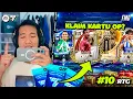 Akun RTG All In Semua Pack \u0026 Gems Demi KLAIM Kartu Footyverse TERBAIK! | FC Mobile Indonesia