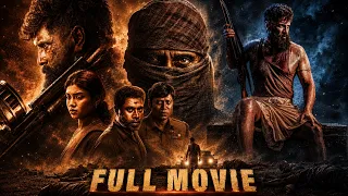 Vikram & Dushara Vijayan's Action Entertainer Telugu Full Movie HD | Suraj Venjaramoodu | PrudhviRaj