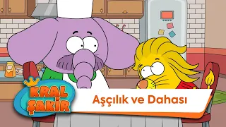 Aşçılık ve Dahası - Kral Şakir