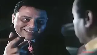 مشهد ايقونى من فيلم ابن عز دندنها