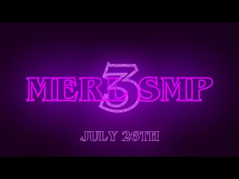 Minecraft server video for MerlMC