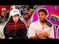 Download Lagu ¡EXCLUSIVA! LUISE ADMITE NO LE GUSTAN LAS MUJERES Y DESMIENTE A LA GIGI