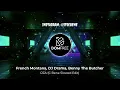Download Lagu French Montana, DJ Drama, Benny The Butcher - RZA (slowed + reverb) | by C Bene