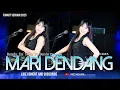 Download Lagu FUNKOT - MARI DENDANG [Rendy Da Silva Ft Bento Dpressy.omv ] Tiktok viral || DJ VEE NOUNA