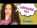 SAS Tutorial LIBNAME 101