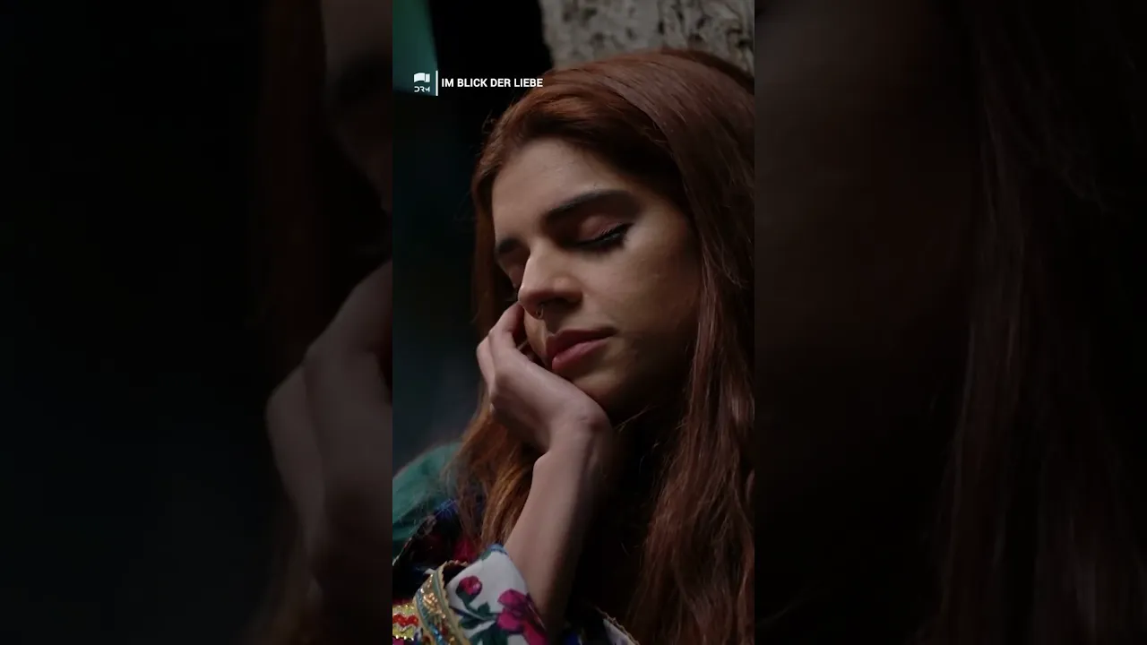 Liebe die alles riskiert | Im Blick der Liebe | Pakistane Serie auf Deutsch | CIC3 poster