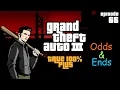 GTA 3 True 100 Plus - 66 fbi car and bf injection