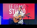 Pomme - Je ne sais pas danser (Live) - Le Grand Studio RTL