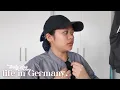 Lagu LIFE IN GERMANY: WORK WITH ME ON THE LATE SHIIFT ⎮ Liebe Ann❤︎