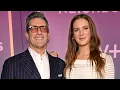 Jon Hamm 55 and Wife Anna Osceola 38 Expecting First Baby Together