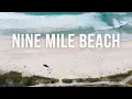 ENG sub Nine Mile Beach 4WD Beach Driving and Dolphin Watching in Forster - Tuncurry